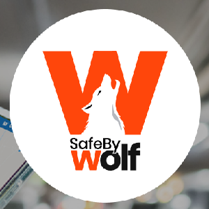 Safe By Wolf APK icon